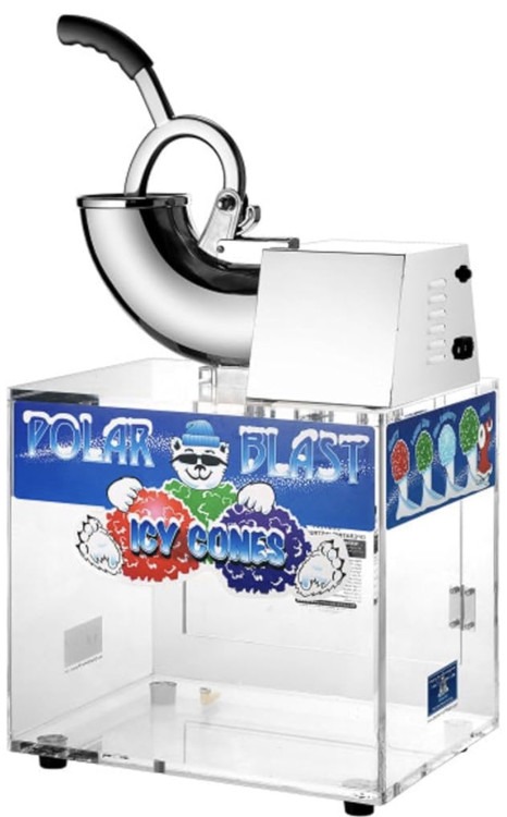 Concessions